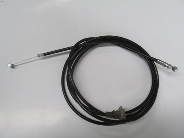 53630-0K010 - Toyota Hılux- Pıck Up Vıgo- 05/11; Kaput Açma Teli