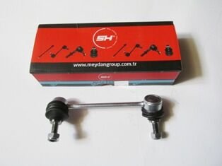Gj6A34150A - Mazda 6- 13/18; Viraj Askı Z Rot Ön Sağ (155Mm)(Sh)