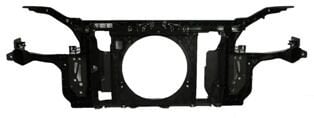 64101-1J900 - Hyundaı I20- 09/12; Ön Panel Komple Plastik (Benzinli) (Tyg)