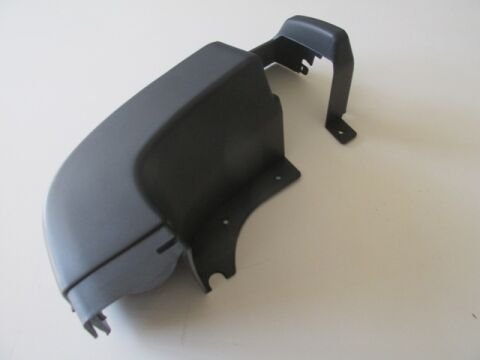 1867578 - Ford Transıt- V363- 19/24; Arka Tampon Ucu Sol Koyu Gri