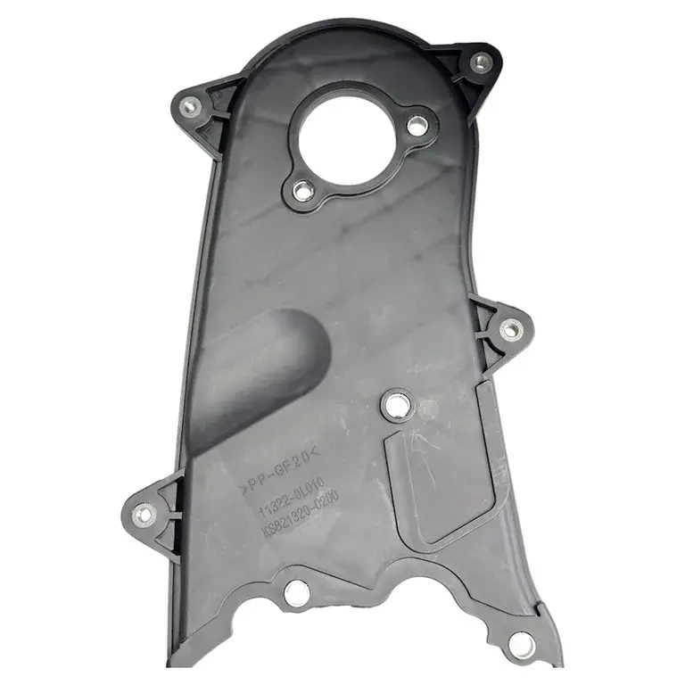 Toyota Kapak Triger Hılux Vigo 07-14 Arka