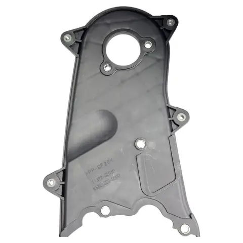 Toyota Kapak Triger Hılux Vigo 07-14 Arka