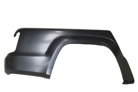 (yeni Ürün!!!)volkswagen Amarok- 11/16; Arka Çamurluk Sağ (tw) - 2H7810084A