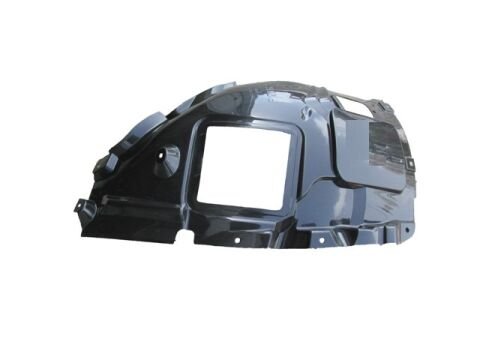 51717260710 - Bmw 1 Serı- F20- 12/15; Ön Çamurluk Davlumbazı Önün Önü Sağ (Plastik Enjeksiyon)