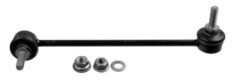 Askı Rotu On Sol Bmw E39 96 04