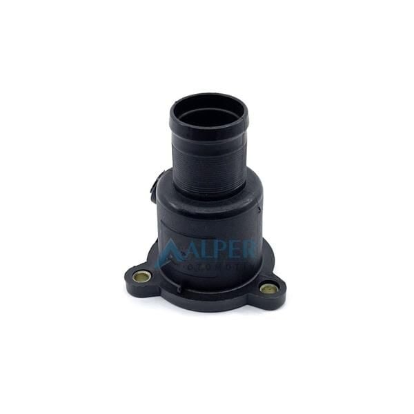 TERMOSTAT YUVASI FLANŞI CLIO-KANGOO-MEGANE-DACIA LOGAN 1.4-1.6 K4J-K4M