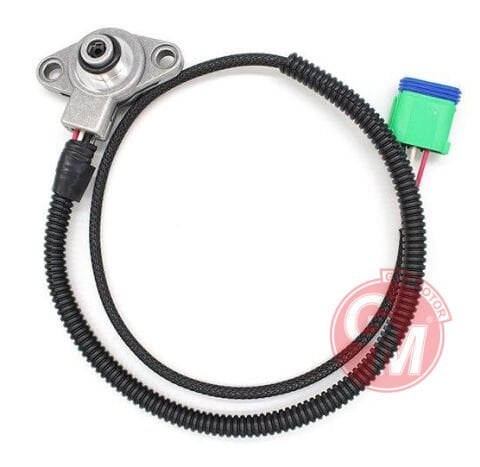 Otomatik Şanzıman Yağ Basınç Sensörü Renault Clıo-Kangoo-Megane-Laguna-P206-207-306-307-C3-C4 C5-Jumpy-406- 407 Bva Al4 Şanzıman Yağ Basınç Alıcısı 8201533009