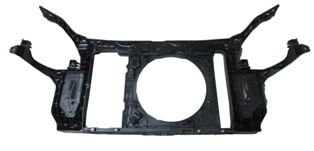 64101-1J200 - Hyundaı I20- 09/12; Ön Panel Komple Plastik (Dizel) (Bfn)