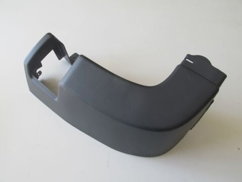 1867578 - Ford Transıt- V363- 14/19; Arka Tampon Ucu Sol Koyu Gri