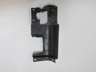 8-94145521-2 - Isuzu Nkr- 90/97; Far Çerçevesi Sağ Beyaz (Bfn)