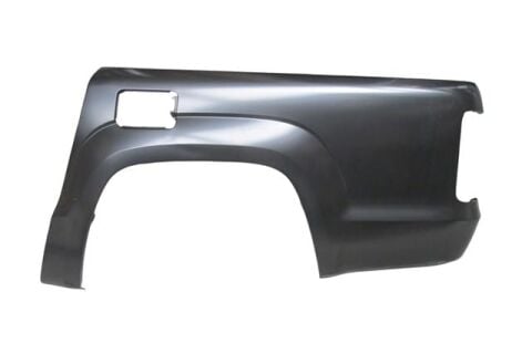 (yeni Ürün!!!)volkswagen Amarok- 11/16; Arka Çamurluk Sol (tw) - 2H6810083