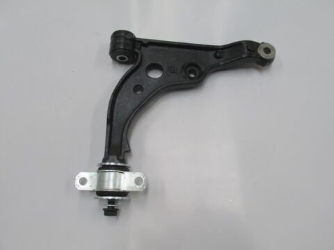 Fıat Ducato- 97/02; Ön Alt Tabla Sol Rotilli/burçlu (salıncak) (q 1,8 Mm) (sh) - 352096