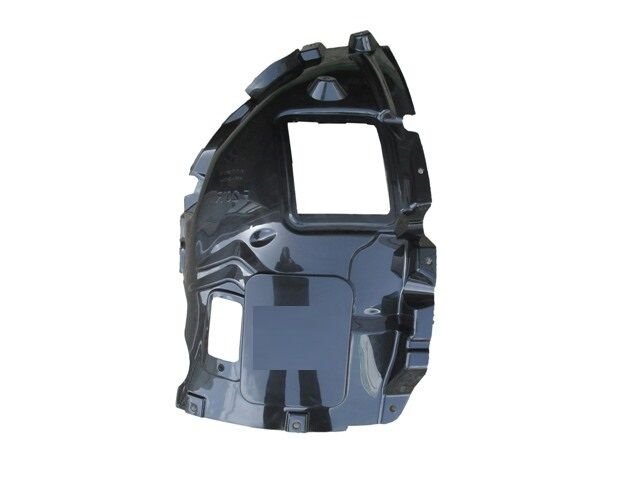 51717260709 - Bmw 1 Serı- F20- 12/15; Ön Çamurluk Davlumbazı Önün Önü Sol (Plastik Enjeksiyon)