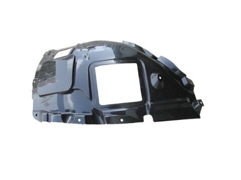 51717260709 - Bmw 1 Serı- F20- 12/15; Ön Çamurluk Davlumbazı Önün Önü Sol (Plastik Enjeksiyon)