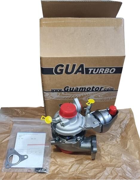 Turbo Şarj Fıat 500X 14 Fiorino 14 Opel Corsa E 15 Combo D 14 1.3D Mtj 1.3 Cdtı B13Dte-Dtn-Dtr Euro 6