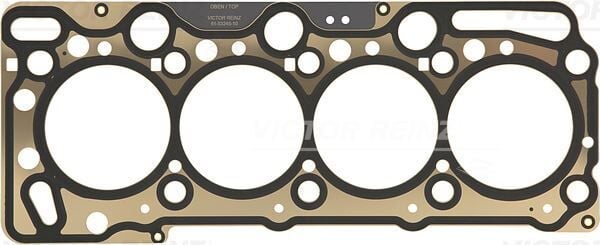 Skc Astra G-H-Corsa C-Combo C-Merıva 1.7Cdtı Y17Dt-Dtl-Z17Dth 2 Delik