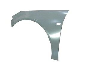 13277520 - Opel Insıgnıa- 09/17; Ön Çamurluk Delikli Sol Gri Boyalı (Sımyı)