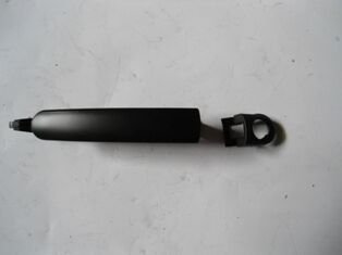 3B0837207B3Fz - Seat Ibıza- 02/09; Arka Kapı Dış Açma Kolu Sol Siyah (Hushan)