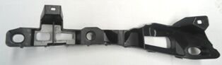 8200800090 - Renault Clıo- 3- Hb- 09/12; Ön Tampon İç Bağlantı Braketi Sol (Tyg)