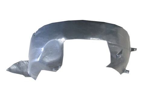 Peugeot Bıpper- 08/17; Ön Çamurluk Davlumbazı Sağ - 735709655