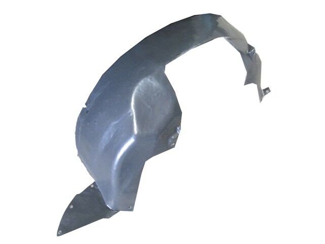 Peugeot Bıpper- 08/17; Ön Çamurluk Davlumbazı Sağ - 735709655