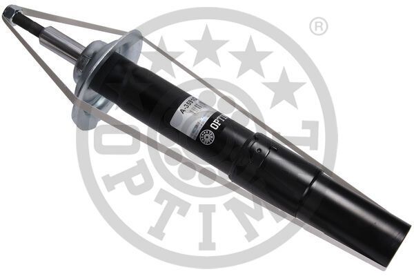AMORTISOR ON SAG BMW E60