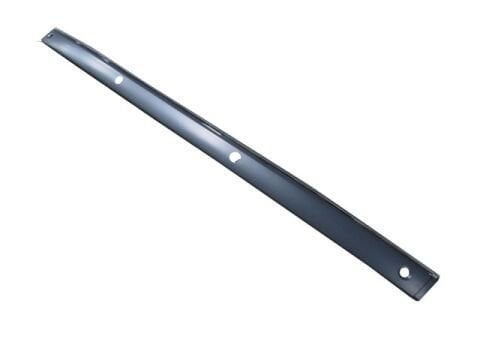 2118800112 - Mercedes E Class- W211- 03/06; Arka Tampon Bandı Orta Nikelajı İle Birlikte (Sensör Delikli) (Tw)
