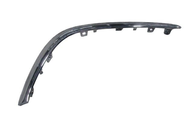 (yeni Ürün!!!)mercedes E Class- W213- 21/23; Ön Tampon Panjuru Üst Nikelajı Sağ (exclusıve) (tw) - 2138853803