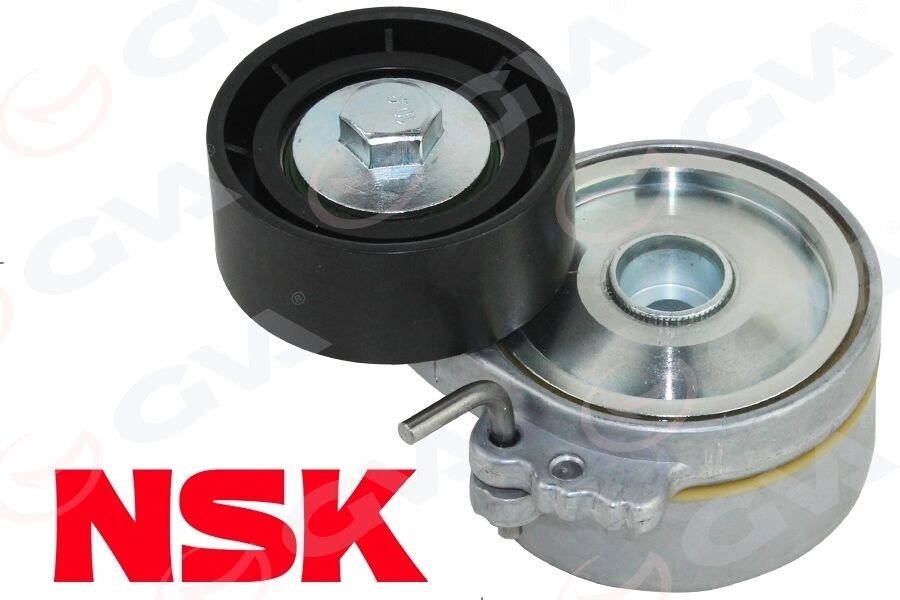 ALTERNATÖR GERGİ RULMANI KÜTÜKLÜ PARTNER-P206-306-307-BOXER-BERLINGO-JUMPY-JUMPER 1.9D-2.0D