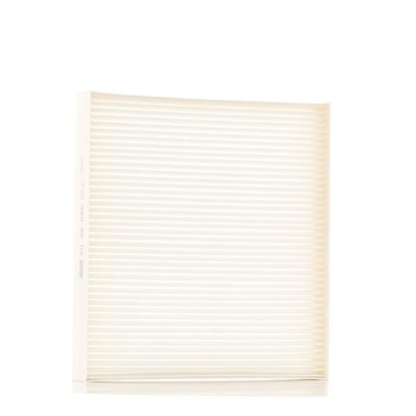 POLEN FILTRESI MERCEDES X-CLASS W470 17 . NISSAN NAVARA NP300 15