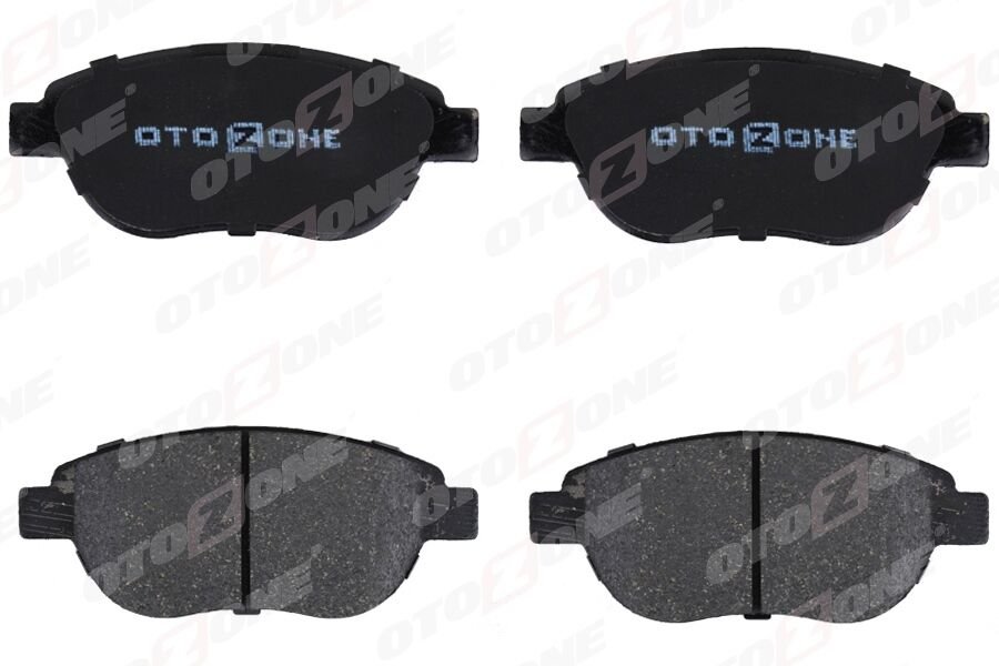 ÖN BALATA P207 06 P307 00 DOBLO 01 PARTNER 03 BERLINGO 00 C3 02 C4 04 XSARA 00