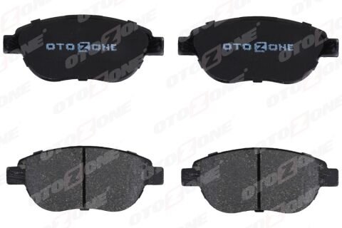 ÖN BALATA P207 06 P307 00 DOBLO 01 PARTNER 03 BERLINGO 00 C3 02 C4 04 XSARA 00