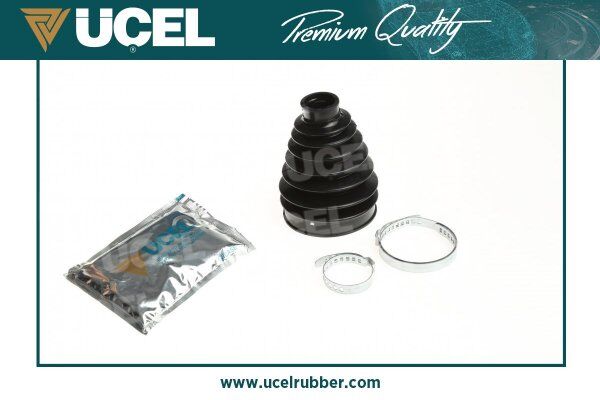 Aks Körüğü Sol Dış Dacıa Duster 1.5 Dcı