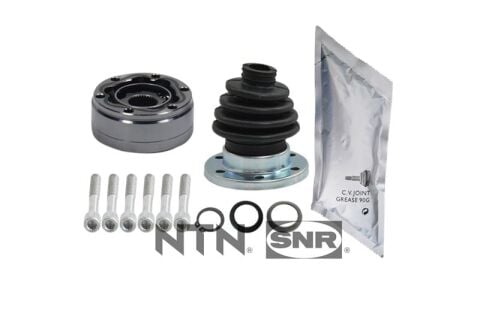 AKS KORUGU INCA 11-1995 6-2003CADDY II 11-1995 1-2004GOLF III CABRİOLET 3-1998 6-2002POL