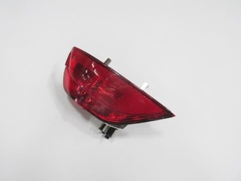265855907R - Renault Megane- 4- Sd- 21/24; Arka Tampon Reflektörü Sol (Pleksan)