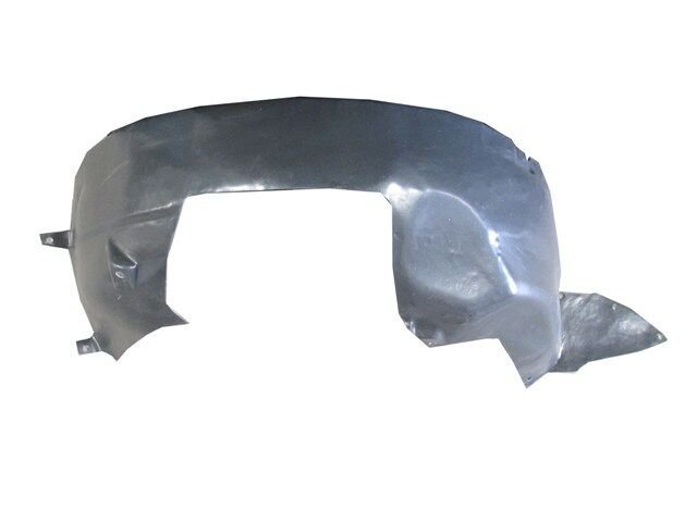 Peugeot Bıpper- 08/17; Ön Çamurluk Davlumbazı Sol - 735709651