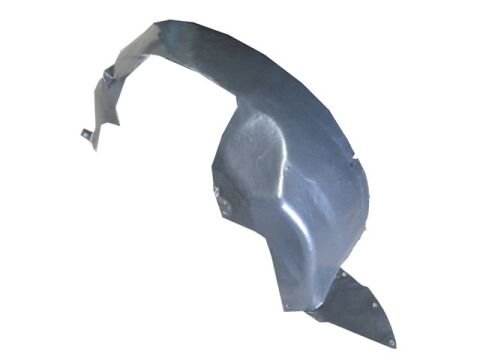 Peugeot Bıpper- 08/17; Ön Çamurluk Davlumbazı Sol - 735709651