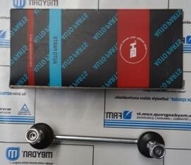 Mıtsubıshı Canter- Fuso- 06/12; Viraj Askı Z Rot Ön Sağ (fe711/839/859e/859g)(sh) - MK382985