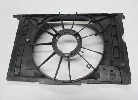 Toyota Aurıs- 11/12; Radyatör Fan Davlumbazı Boş Gövde Benzinli Tip - 16711-22150