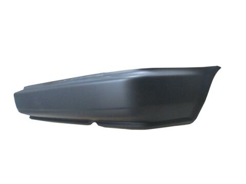 71501-Sr4000 - Honda Cıvıc- Sd- 92/95; Arka Tampon Siyah (Bantsız Tip 4Kapı) (My)