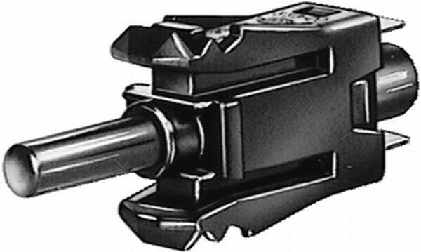 Kapı Salterı Mercedes W201 W202 A208 C208 W124