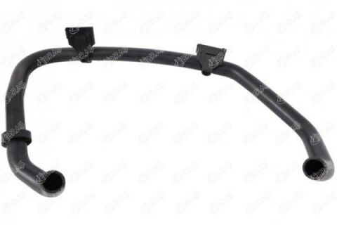 RADYATOR ALT HORTUMU FORD TRANSIT V 347 06-12