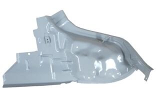 71322-2Da10 - Hyundaı Elantra- 02/03; İç Podye Sacı Sağ (Bfn)