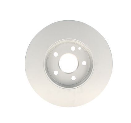 FREN DISKI ON 4-matic MERCEDES E-CLASS W211 S211