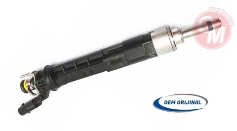 ENJEKTOR MERCEDES M282 W177 V177 W247 C118 X118 H247 . RENAULT KADJAR 15 TALISMAN 15 MEGANE IV 15 CLIO V 19 1.3 TCe H5H