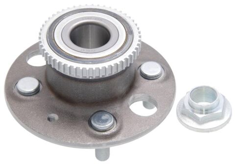 ARKA TEKER RULMANI PORYALI HONDA CIVIC VII COUPE 1.7İ 01-05