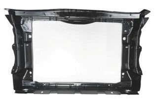 1Z0805591E - Skoda Octavıa- 10/12; Ön Panel Plastik