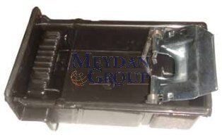 MB423352 - MITSUBISHI L300- MİNİBÜS- 88/09; KÜL TABLASI
