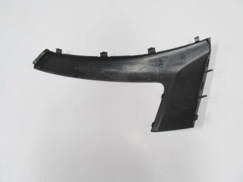 7452Ly - Peugeot Expert- 07/09; Far Alt Çıtası Sağ Astarlı Gri (Tyg)