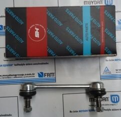 Mıtsubıshı Canter- Fuso- 06/12; Viraj Askı Z Rot Ön Sol (fe711/839/859e/859g)(sh) - MK382984